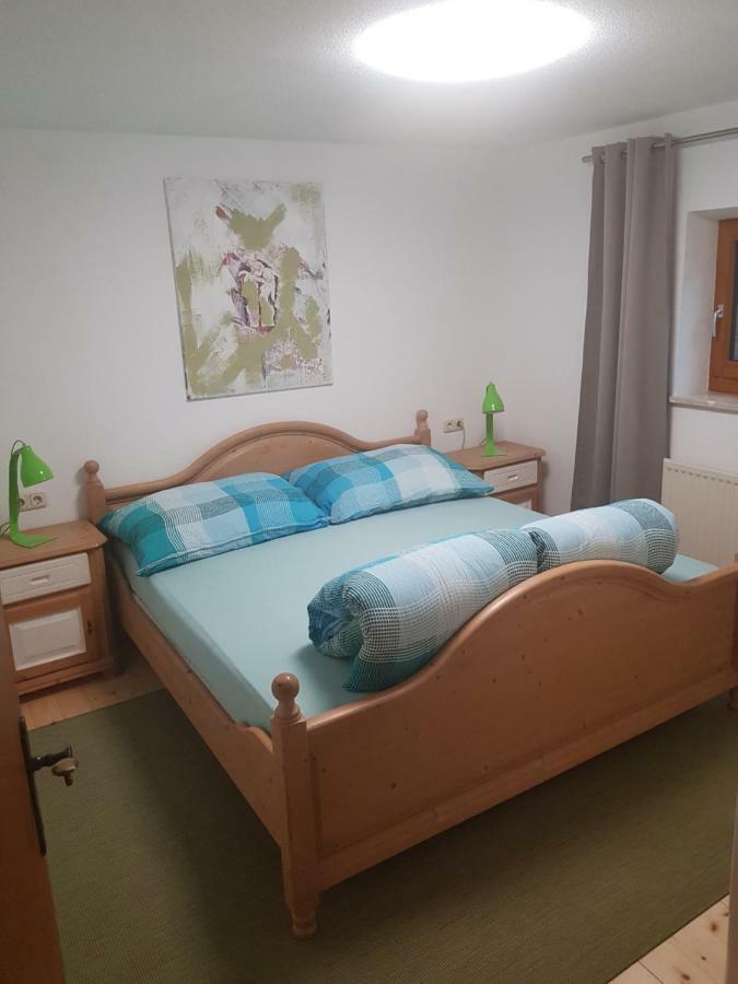 Ferienwohnung Falkner ミエミング エクステリア 写真