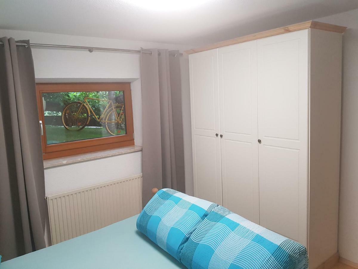 Ferienwohnung Falkner ミエミング エクステリア 写真